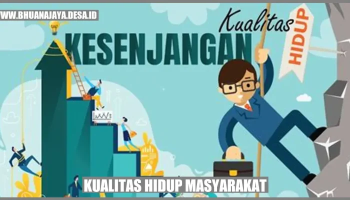 Mengenal Kebiasaan yang Mempengaruhi Kualitas Hidup dan Finansial