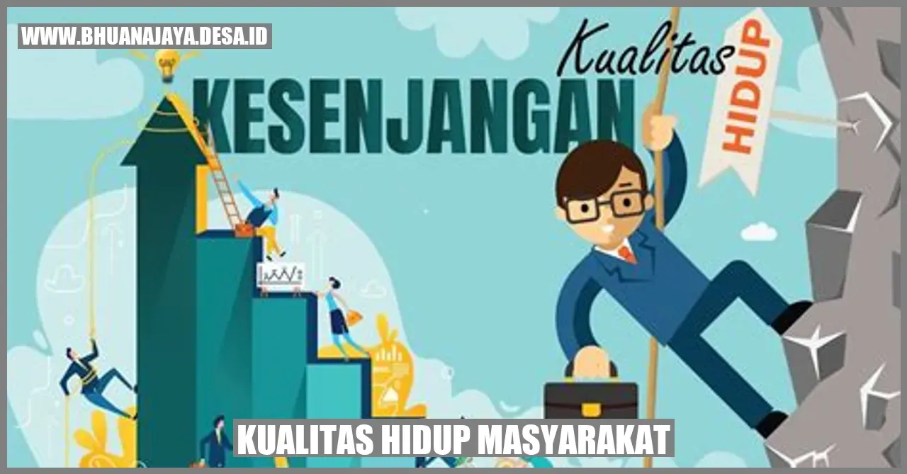 Mengenal Kebiasaan yang Mempengaruhi Kualitas Hidup dan Finansial