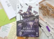 Mengenal Keigo Higashino: Penulis Misteri Jepang yang Menginspirasi