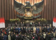 Mengenal Peran Majelis Permusyawaratan Rakyat dalam Menjaga Konstitusi Indonesia