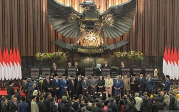 Mengenal Peran Majelis Permusyawaratan Rakyat dalam Menjaga Konstitusi Indonesia