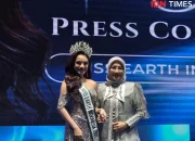 Mengenal Putri Juficha, Miss Earth Indonesia 2025 yang Meninggal di Usia Muda