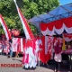Mengenal Tanggal Merah Agustus 2026: Pedagang Bendera Merah Putih hingga Ekspedisi Merah Putih Presisi