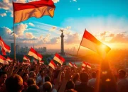 Mengenal Tanggal Merah Agustus 2026: Sejarah, Tradisi, dan Makna di Balik Perayaan Kemerdekaan
