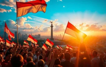 Mengenal Tanggal Merah Agustus 2026: Sejarah, Tradisi, dan Makna di Balik Perayaan Kemerdekaan