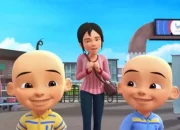 Mengenal Upin & Ipin: Dari Masa Kecil hingga Menjadi Ikon Animasi Asia Tenggara