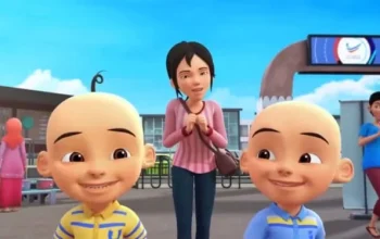 Mengenal Upin & Ipin: Dari Masa Kecil hingga Menjadi Ikon Animasi Asia Tenggara