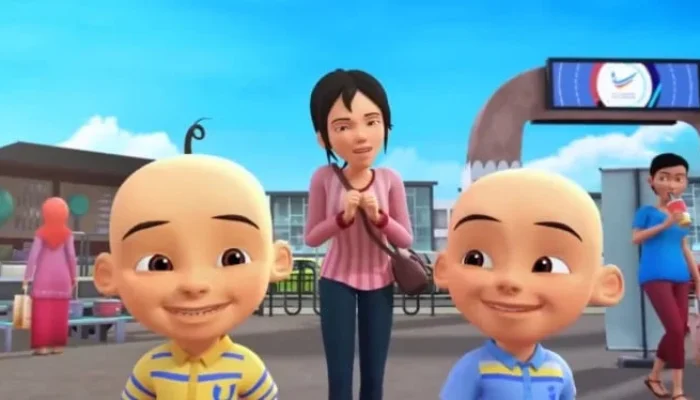 Mengenal Upin & Ipin: Dari Masa Kecil hingga Menjadi Ikon Animasi Asia Tenggara