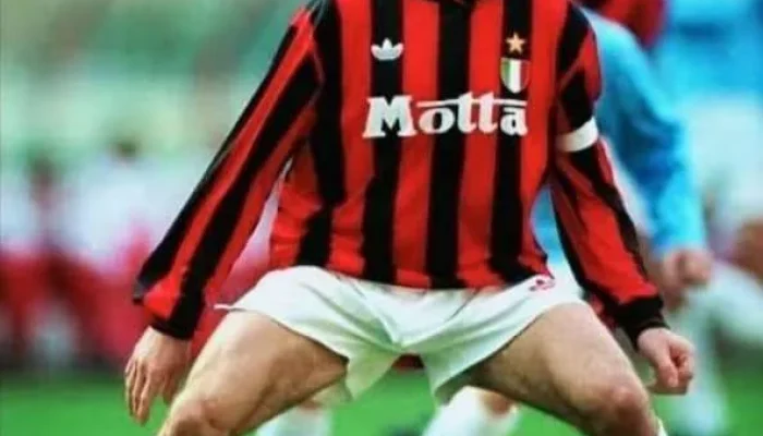 Mengenang Franco Baresi: Legenda AC Milan yang Tak Terlupakan