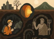 Mengungkap Dunia Bawah Tanah: Dari Hades 2 Hingga Perdagangan Hewan Liar