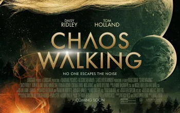 Mengungkap Misteri Film Chaos Walking: Kisah Perjuangan di Dunia yang Berbeda