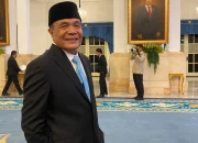 Menko Polkam Djamari Chaniago Pastikan Tidak Ada Unjuk Rasa Besar di Indonesia