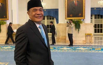 Menko Polkam Djamari Chaniago Pastikan Tidak Ada Unjuk Rasa Besar di Indonesia