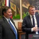 Menteri Airlangga Yakin ETF Emas Indonesia Bisa Melampaui India dan Singapura