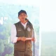 Menteri Kehutanan Raja Juli Antoni: Penyelidikan Karhutla Gunung Bromo Diserahkan ke Aparat Penegak Hukum