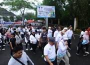 Merdeka Run 2026 Disambut Antusias, Tiket Ludes Dalam Dua Jam