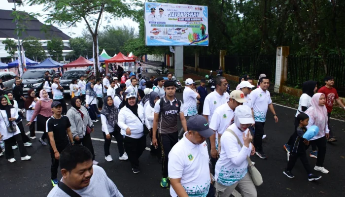 Merdeka Run 2026 Disambut Antusias, Tiket Ludes Dalam Dua Jam