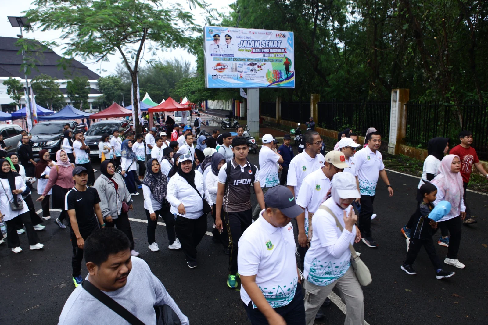 Merdeka Run 2026 Disambut Antusias, Tiket Ludes Dalam Dua Jam