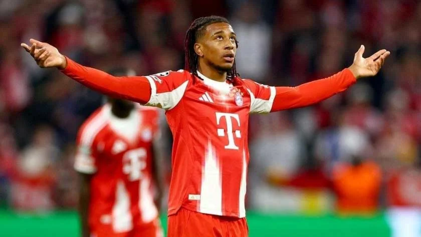 Michael Olise Incaran Liverpool dan Real Madrid, Siap Jadi Pemain Termahal di Dunia