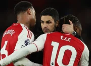 Mikel Arteta Siap Mengubah Arsenal dengan Penandatanganan Victor Osimhen dan Ezri Konsa