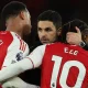 Mikel Arteta Siap Mengubah Arsenal dengan Penandatanganan Victor Osimhen dan Ezri Konsa