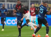Milan vs Inter: Persaingan Sengit di Serie A