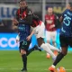 Milan vs Inter: Persaingan Sengit di Serie A