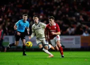 Millwall Raih Kemenangan 2-0 atas Bristol City di Liga Championship