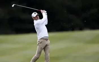 Minggu Penuh Aksi: Dari Turnamen Golf hingga Kecelakaan Maut di Dublin