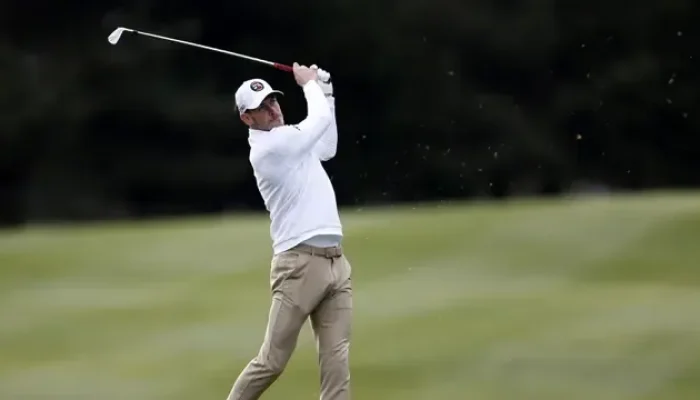 Minggu Penuh Aksi: Dari Turnamen Golf hingga Kecelakaan Maut di Dublin