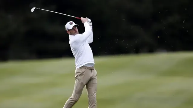 Minggu Penuh Aksi: Dari Turnamen Golf hingga Kecelakaan Maut di Dublin