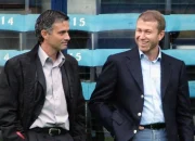 Misi Balas Dendam Jose Mourinho terhadap Roman Abramovich dan Kisah di Baliknya