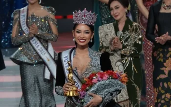 Miss Supranational 2026: Katrina Llegado Dinobatkan Sebagai Pemenang, Sementara Agnes Rahajeng Jadi Miss Supranational Asia & Oceania