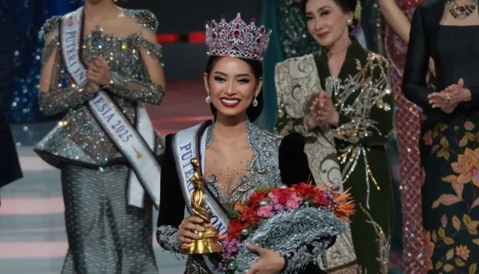 Miss Supranational 2026: Katrina Llegado Dinobatkan Sebagai Pemenang, Sementara Agnes Rahajeng Jadi Miss Supranational Asia & Oceania