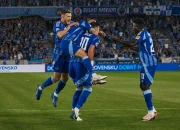 Mjallby Siap Hadapi Slovan Bratislava di Kualifikasi Liga Champions UEFA 2026