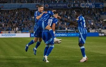 Mjallby Siap Hadapi Slovan Bratislava di Kualifikasi Liga Champions UEFA 2026