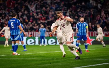 Mjallby vs Slovan Bratislava: Pertandingan Sengit di Liga Champions