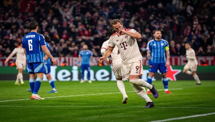 Mjallby vs Slovan Bratislava: Pertandingan Sengit di Liga Champions
