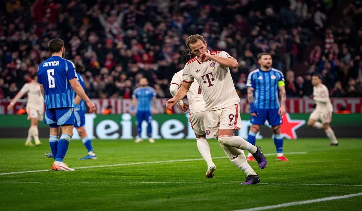Mjallby vs Slovan Bratislava: Pertandingan Sengit di Liga Champions