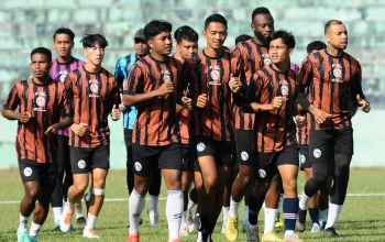 MLS: Persaingan Sengit di Pertengahan Musim