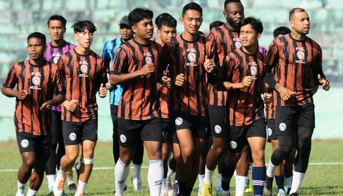 MLS: Persaingan Sengit di Pertengahan Musim