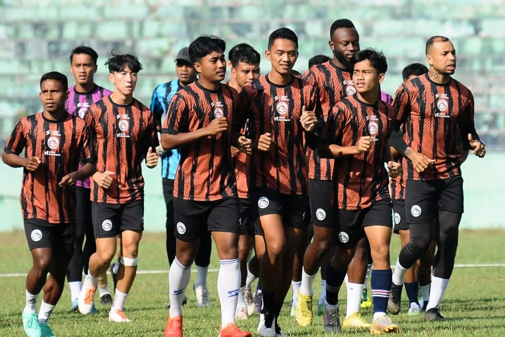 MLS: Persaingan Sengit di Pertengahan Musim
