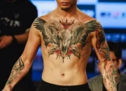 MMA Fighter Ryoma Shishimoto Mengalami Kejutan di RIZIN 54