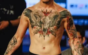 MMA Fighter Ryoma Shishimoto Mengalami Kejutan di RIZIN 54