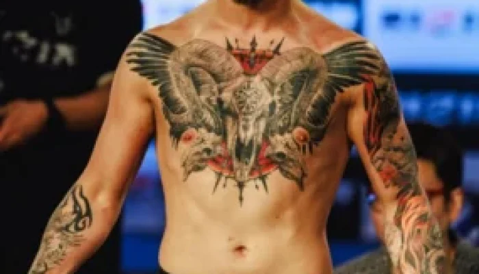 MMA Fighter Ryoma Shishimoto Mengalami Kejutan di RIZIN 54