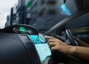 Mobil Lebih Nyaman Dikendarai dengan Tips Sederhana dan Teknologi Canggih