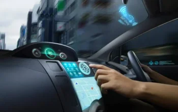 Mobil Lebih Nyaman Dikendarai dengan Tips Sederhana dan Teknologi Canggih