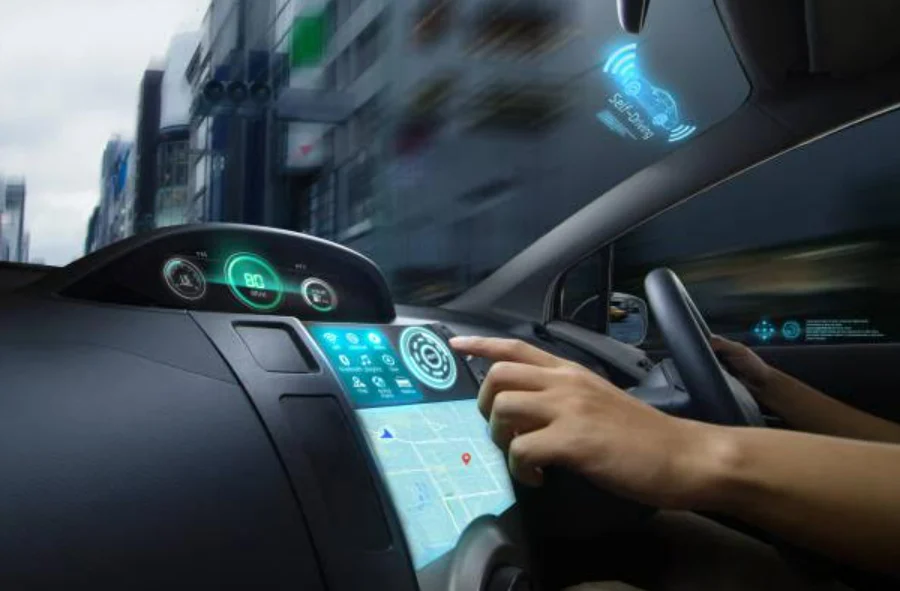 Mobil Lebih Nyaman Dikendarai dengan Tips Sederhana dan Teknologi Canggih