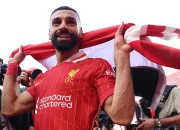 Mohamed Salah Bergabung dengan Trabzonspor: Gaji dan Bonus yang Mengagumkan