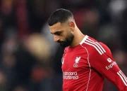 Mohamed Salah Temukan Klub Baru Setelah Keluar dari Liverpool, Ini Detail Transfernya